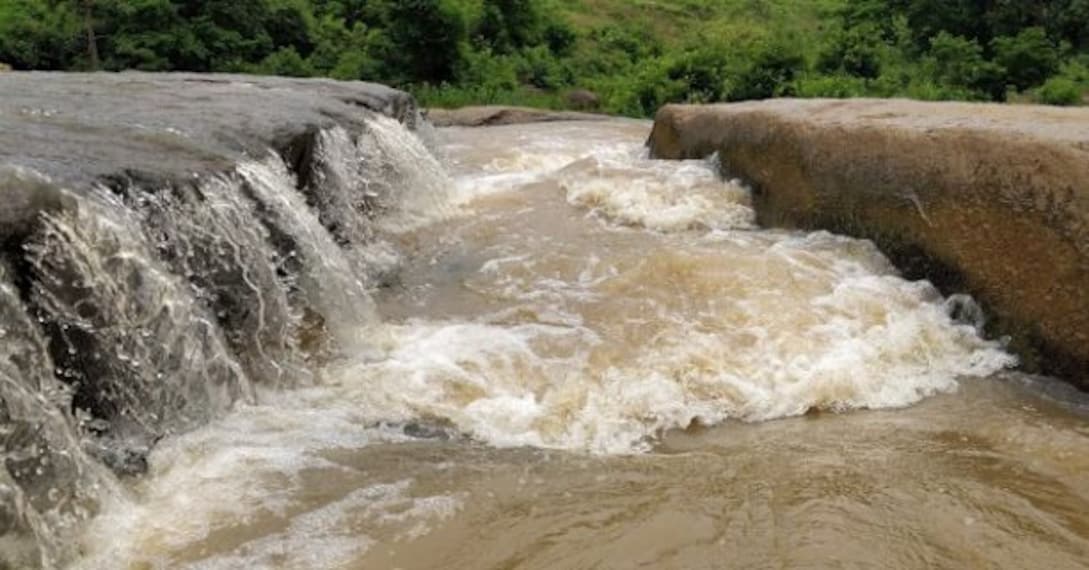 Chaparai Waterfalls-4